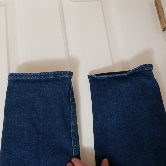 H&M Divided Size 10 jeans - Picture 4 of 6
